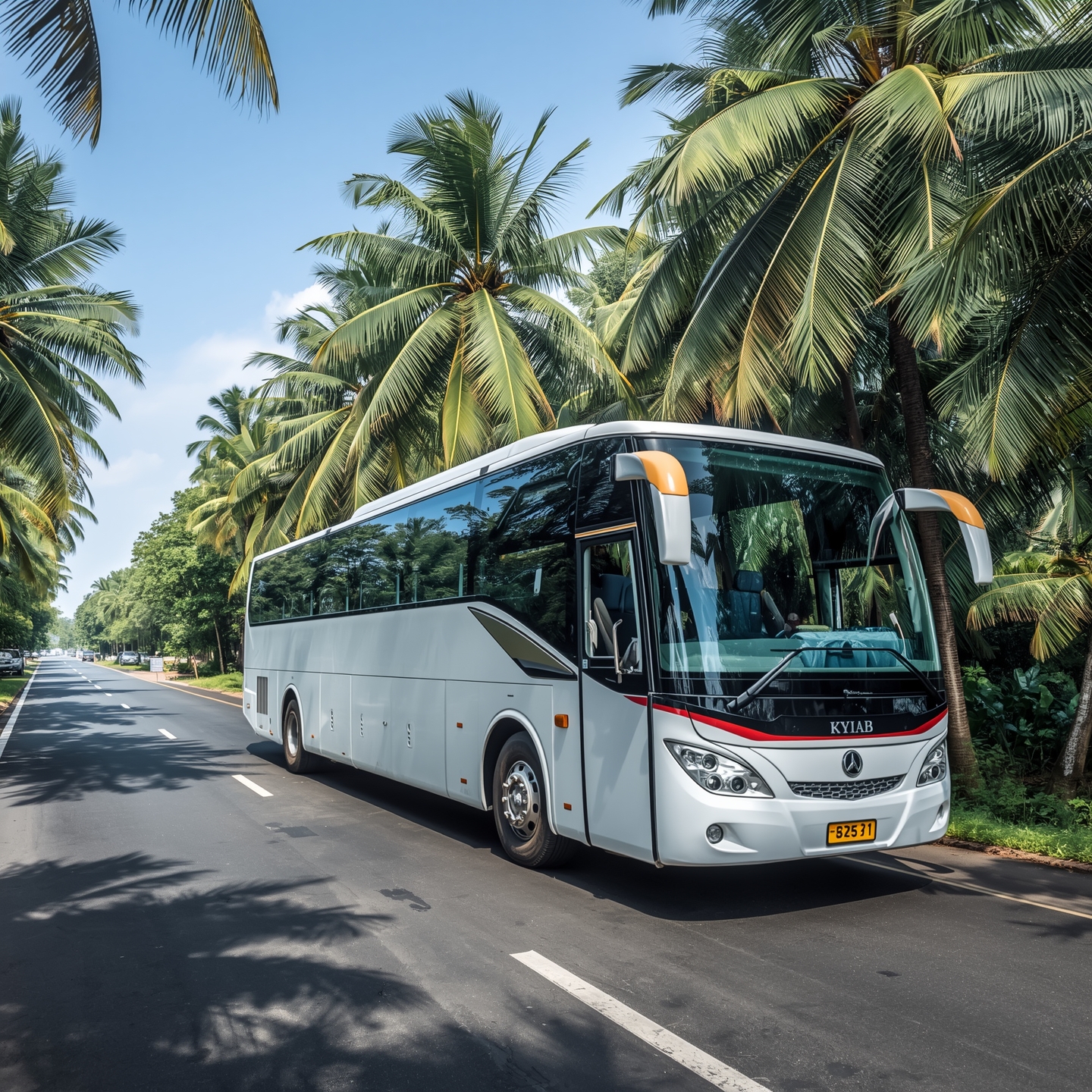 bus
